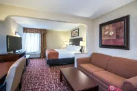 Holiday Inn Express & Suites CORINTH by IHG Hotels in 