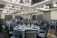 Oxford Suites Paso Robles