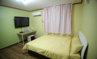 Yeosu Inn Hostel