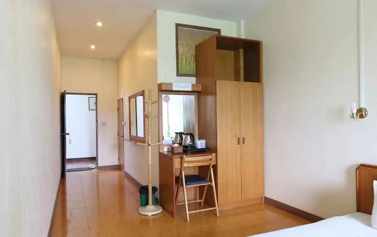 ห้องบัดเจท