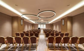 Four Points by Sheraton Jiaxing