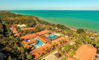 Porto Seguro Praia Resort - All Inclusive