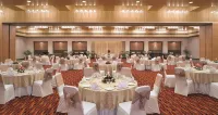 Sarovar Hometel Chandigarh