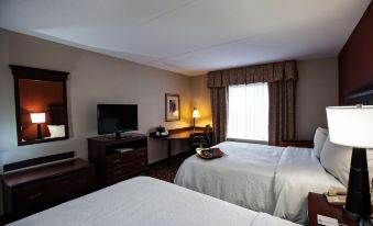 Hampton Inn by Hilton Napanee