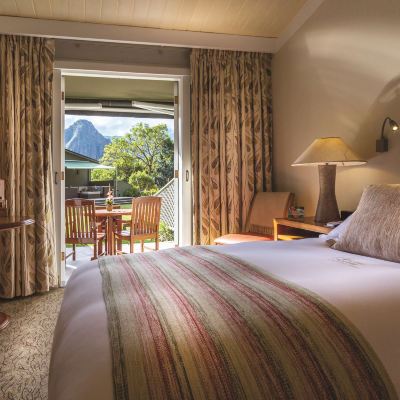 Deluxe Terrace Room Sanctuary Lodge, A Belmond Hotel, Machu Picchu Promo Code