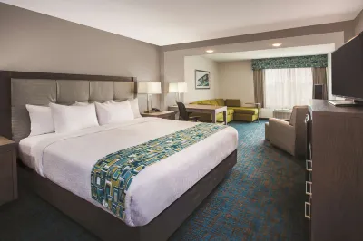 La Quinta Inn & Suites by Wyndham St. Paul-Woodbury Hotel a 