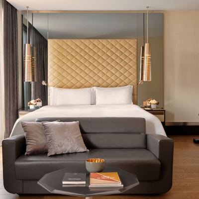 Executive Suite Non smoking Excelsior Hotel Gallia, a Luxury Collection Hotel, Milan Promo Code