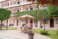 Casa Lucia Hotel Boutique