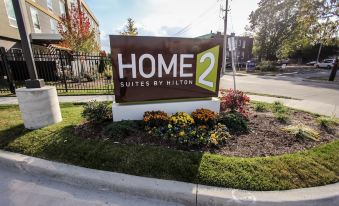 Home2 Suites by Hilton - St. Louis/Forest Park