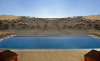 Dhora Desert Resort, Signature Collection by Eight Continents