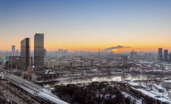 Moscow City 28