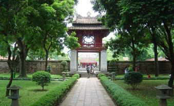 Phoenix Palace Hotel Hanoi