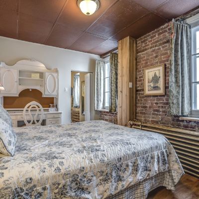 Standard Room Manoir Sur le Cap Promo Code