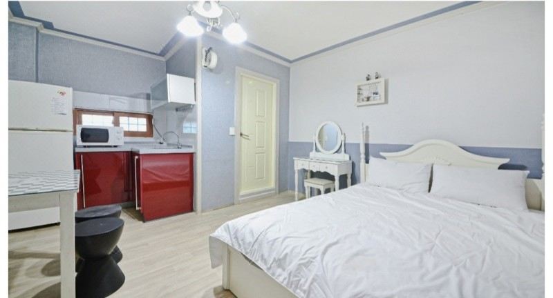 Gapyeong Flora Pension - Gapyeong-gun