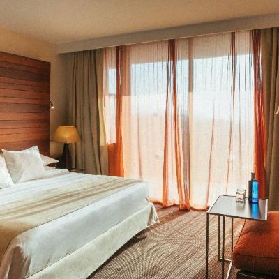 Suite Junior 2 Aduls + 1 Child Salobre Hotel Resort & Serenity Promo Code
