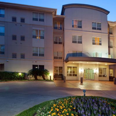 Ada St King Tub Hyatt House Houston Galleria Promo Code