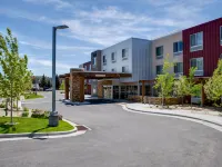 Fairfield Inn & Suites Hailey Sun Valley Hotels in Hailey
