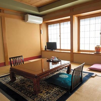 Japanese-Style Standard Room