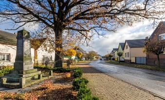 Spreewaldhotel Garni Raddusch