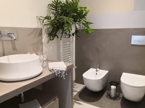 双人房（带独立浴室）