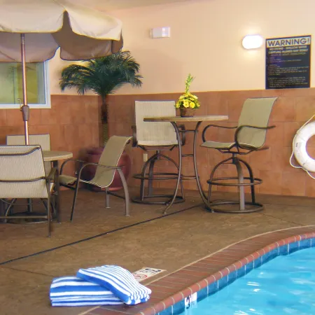 Homewood Suites by Hilton Fairfield-Napa Valley Area