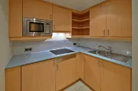ヒルトン デュッセルドルフ