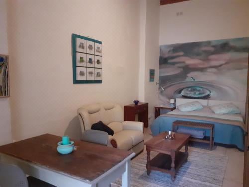 豪华大床一室房