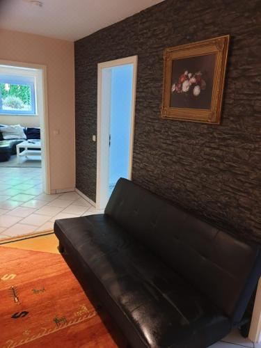 两卧室公寓 - 附楼