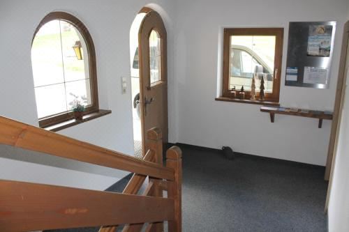 带梳化床的一卧室公寓-1