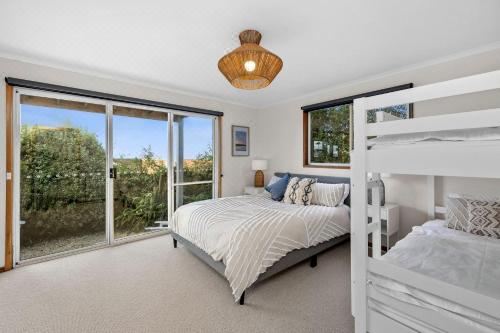 两卧室联排别墅