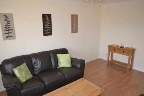 公寓 - 地面楼层