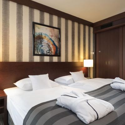 Junior Suite with River View Maritim Hotel Konigswinter Promo Code
