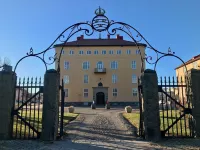 Livgrenadjärmässen Hotell-Fest-Konferens Hotels in Linköping