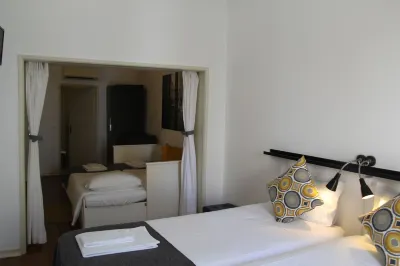 StayInn City - Évora Hotel di 