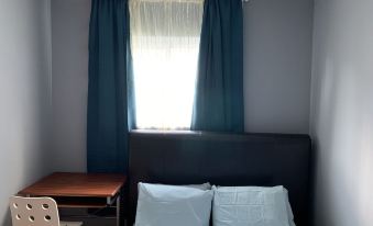 Budget Room in Livonia Guest House