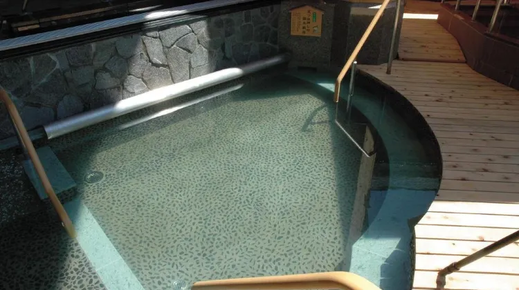 ホテル双葉 施設