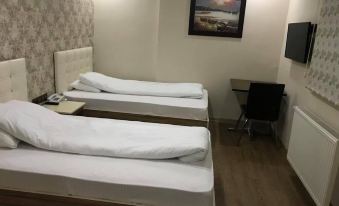 Hotel Ipekyolu - Housity