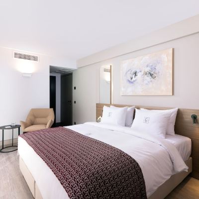 Queen Room S Hotel Promo Code