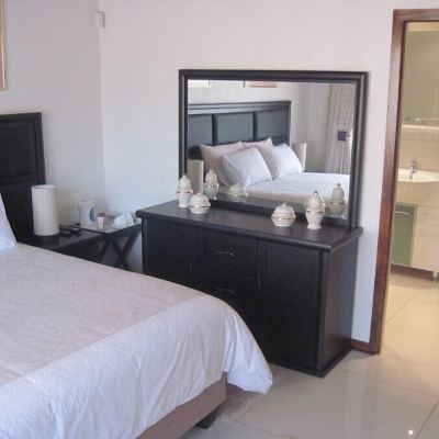 Comfort Room, 1 Bedroom (East Nest ) Swallows Nest Promo Code