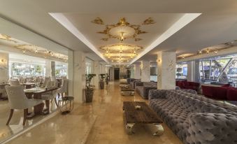 Essence Hotel Boutique by Don Paquito
