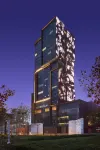 Le Meridien Zhengzhou Hotele w: 