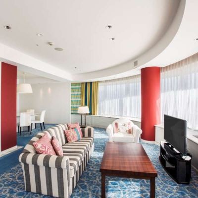 南館 高級雙床套房 神戶波特匹亞飯店優惠