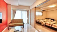 Mango Resort Okinawa Chatan