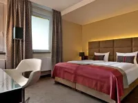 Flemings Selection Hotel Frankfurt-City Отели в г. 