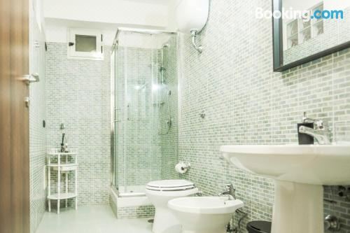 双人房（带独立浴室）