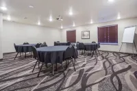 Cobblestone Inn & Suites-Fremont