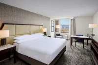 Sheraton Hamilton Hotel