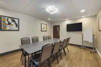 納什維爾機場貝斯特韋斯特優質飯店