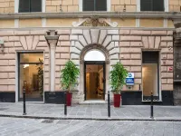 Best Western Hotel Porto Antico Hotels in Genoa