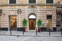 Best Western Hotel Porto Antico Hotels in 